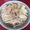 難波・心斎橋・日本橋周辺の二郎系ラーメンまとめ10選【初心者可も】